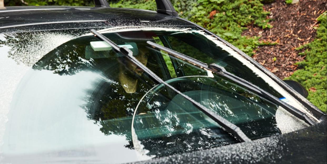 best windshield wipers