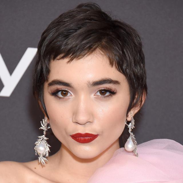 19 Best Pixie Cuts of 2019 - Celebrity Pixie Hairstyle Ideas