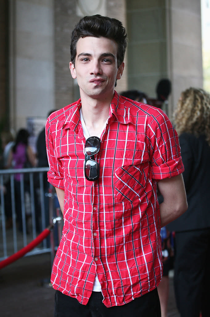 Toronto Film Festival 2008 Nick and Norah's Infinite Playlist Premiere Jay Baruchel