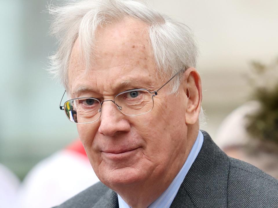 Prince Richard, Duke of Gloucester