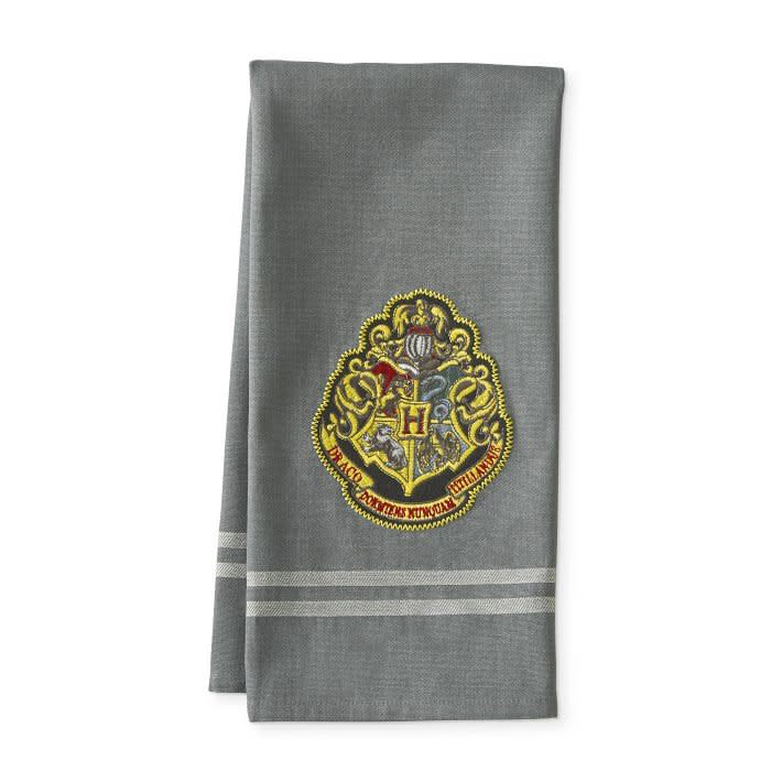 Harry Potter Towel, Hogwarts