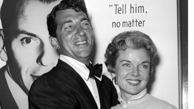 Jeanne Martin, Model and Ex-Wife of Dean Martin, Dies at 89