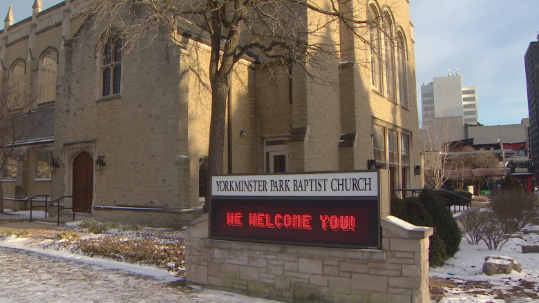 'Come early': Toronto's homeless struggle for place to sleep in freezing winter