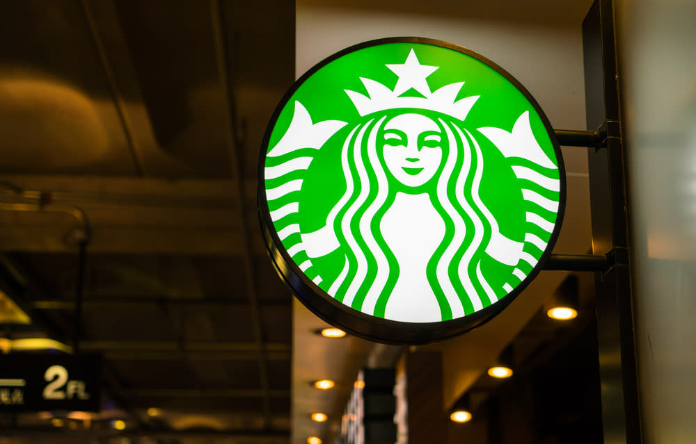This Starbucks card costs $200 *just* to purchase — but it’s soo pretty