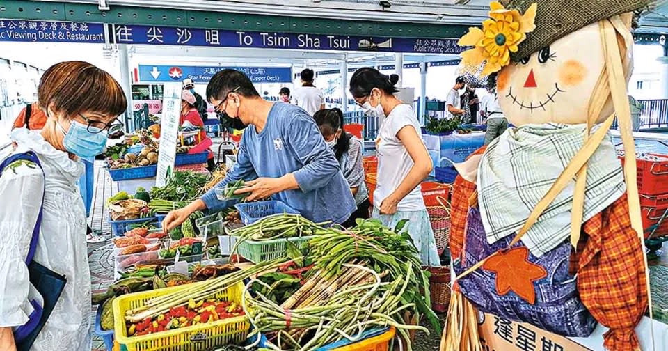 港 7 月通脹 1.9% 水電煤漲 15% 最勁 經濟未見復甦 勢挫消費信心