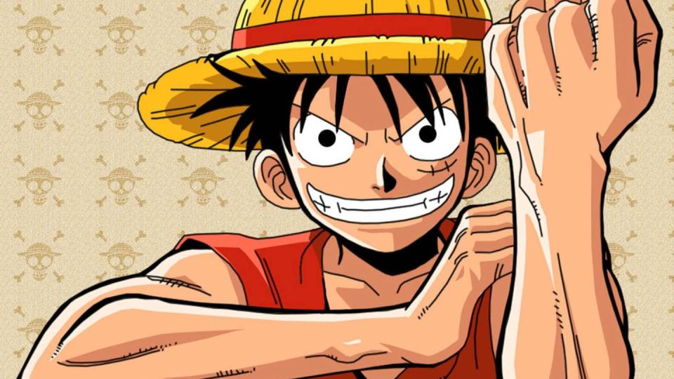 One Piece Quantos episódios tem o anime?