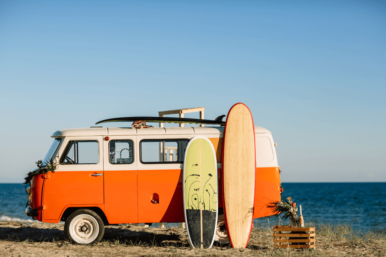 best surfboards featured - Credit: boykovi1991 - stock.adobe.com