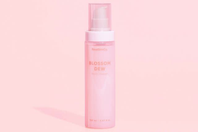 <p>Rose Skin Co</p>