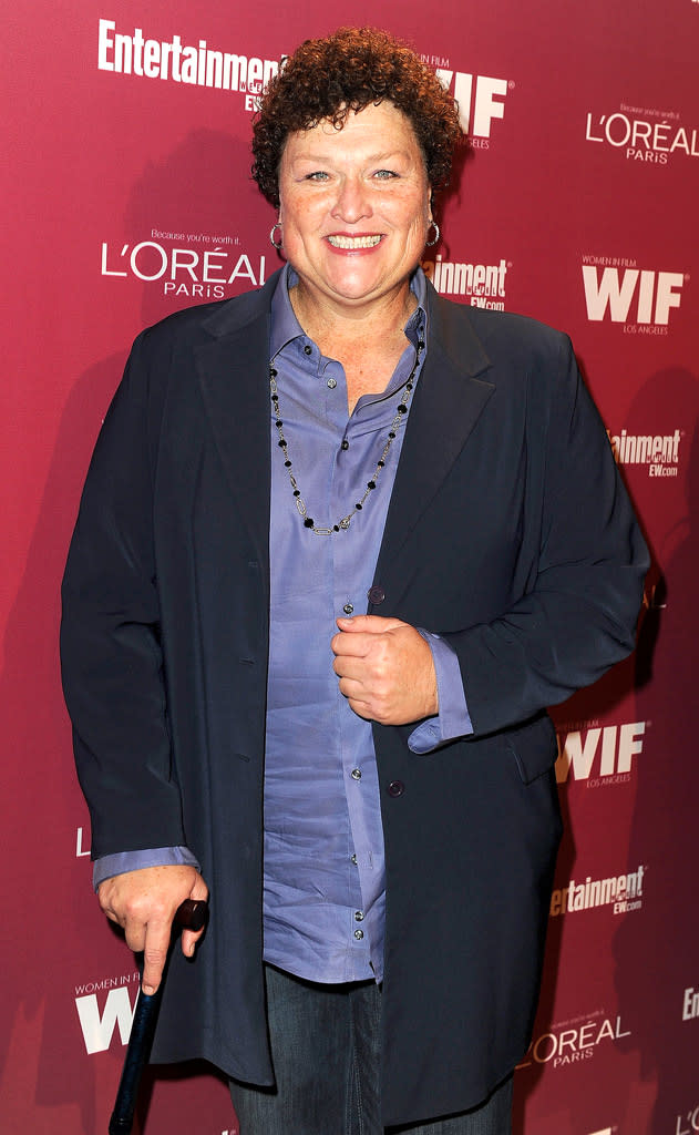 Dot Mariejones The Entertainment Weekly And Women In Film