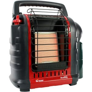 Mr. Heater F232000 MH9BX Buddy