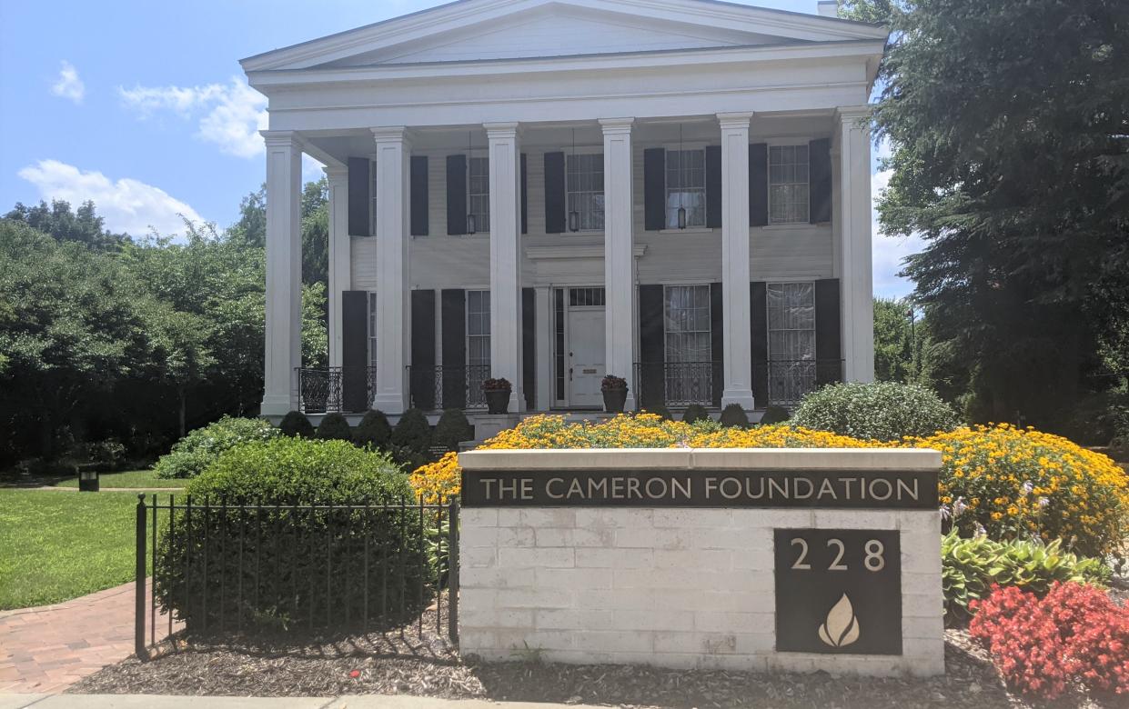 The Cameron Foundation announced its June 2021 grants. Those grants showed an emphasis on food insecurity and human services.