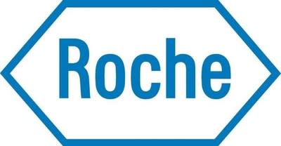 Roche Logo (PRNewsfoto/Roche)