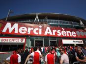 <p>Arsene Wenger’s farewell LIVE: Arsenal vs Burnley, where can I watch it, what time, kick-off, channel, preview </p>