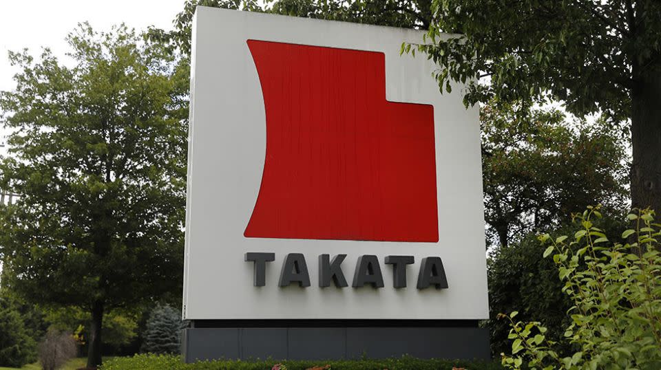 The Turnbull government has launched a compulsory recall of millions of cars to protect drivers from exploding Takata airbags. Source: Getty