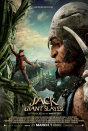 <p>With an all-star cast, including Nicholas Hoult and Stanley Tucci, <em>Jack the Giant Slayer </em>was pegged to be the next great fantasy film. Unfortunately, it <a href="https://www.businessinsider.com/jack-the-giant-slayer-box-office-slump-2013-3" rel="nofollow noopener" target="_blank" data-ylk="slk:bombed at the box office;elm:context_link;itc:0;sec:content-canvas" class="link ">bombed at the box office</a>, only earning <a href="https://www.businessinsider.com/jack-the-giant-slayer-box-office-slump-2013-3" rel="nofollow noopener" target="_blank" data-ylk="slk:$27 million on a $195 million budget;elm:context_link;itc:0;sec:content-canvas" class="link ">$27 million on a $195 million budget</a>. </p>