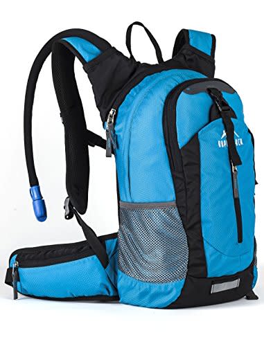 Insulated Hydration Backpack