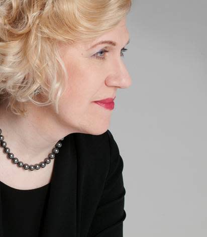 Acclaimed pianist Sara Davis Buechner will be among those performing at the Sept. 10 remembrance concert for the late Gerhardt Zimmerman, former conductor of the Canton Symphony Orchestra.