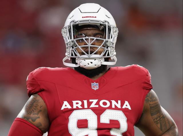 Arizona Cardinals center's comments on red-zone offense are spot-on