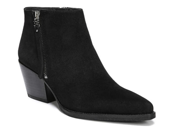 Love Kate Middleton s Suede Ankle Boots Here Are Four Similar