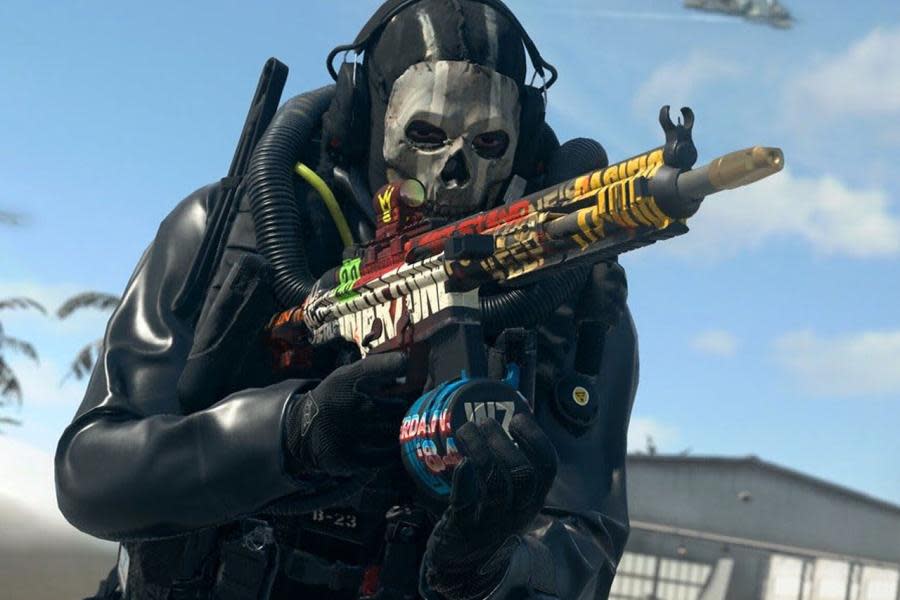 ¡Gratis! Call of Duty: Warzone celebra su tercer aniversario con regalos; así puedes conseguirlos
