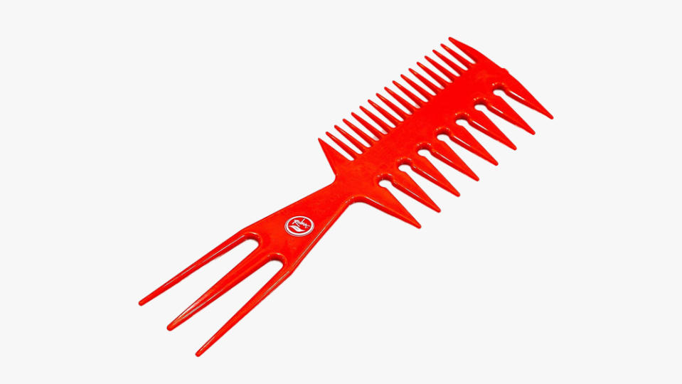 Rolda 3-in-1 Fishbone Comb