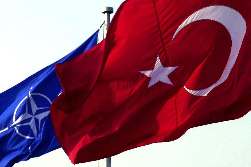 Die Türkei und die NATO werden sich nicht so schnell trennen (Bild: AFP Photo/Benoit Doppagne)