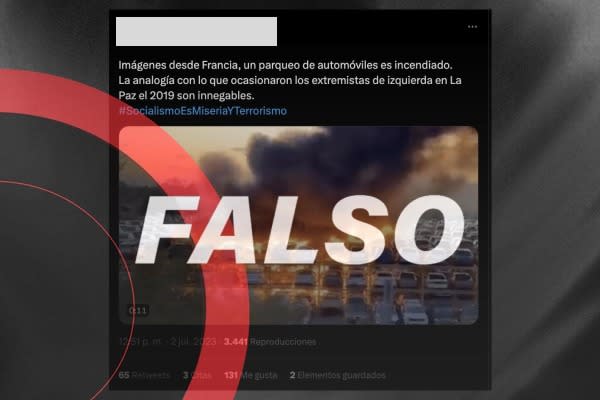 falso-estacionamiento-incendio-autos-francia