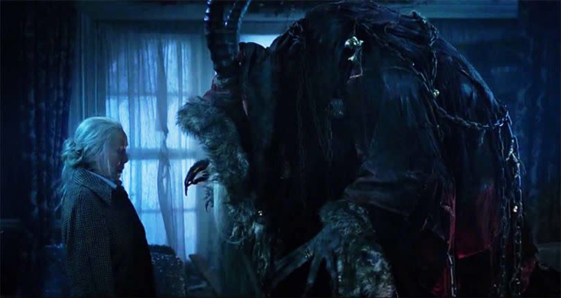 Krampus (2015)