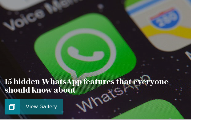 WhatsApp features that everyone should know about