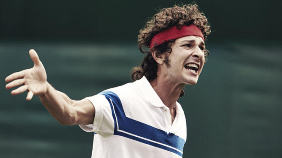 Natürlich lockt ein Film wie "Borg/McEnroe" nicht so selbstverständlich wie ein neuer "Star Wars" in die Kinos. Hier gilt aber: Wer wagt, der auch gewinnt.