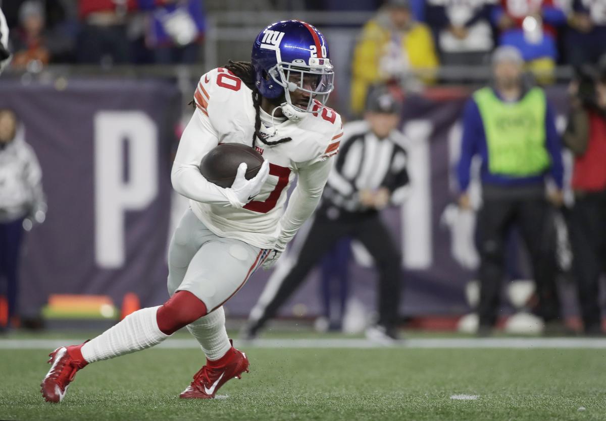 Janoris Jenkins survived Giants purge, facing next challenge