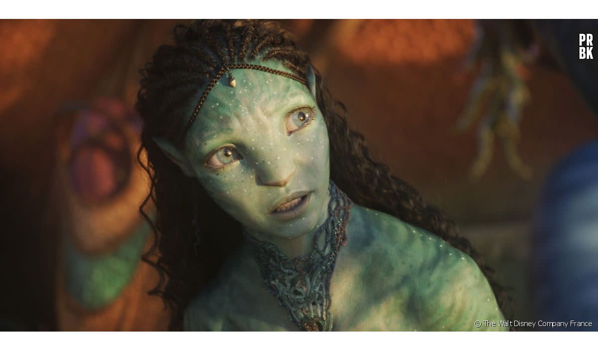 La bande-annonce d'Avatar, la voie de l'eau : Il sera difficile de regarder un Marvel après avoir vu Avatar - The Walt Disney Company France