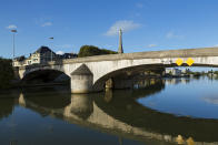 <p>Dans cette ville de l’Oise, l’écart de salaire entre hommes et femmes est de 21,37%.</p>