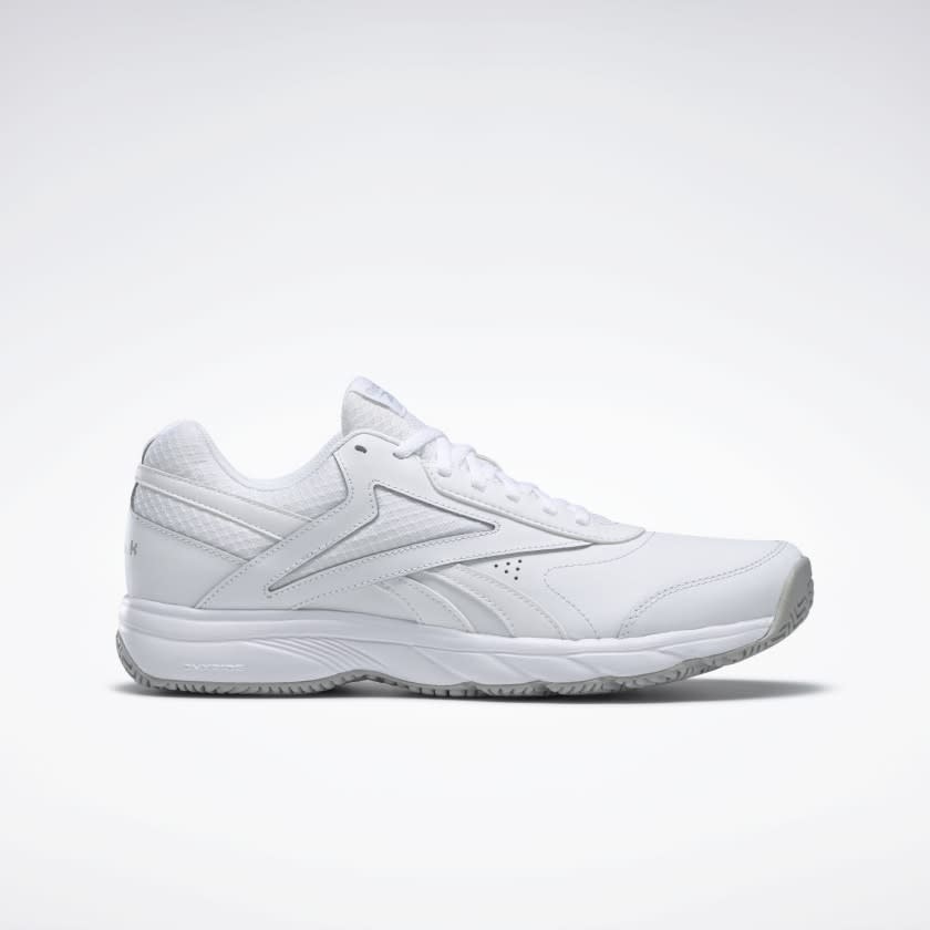 Work N Cushion 4 Men's Shoes. Image via Reebok.