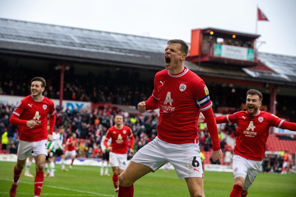 Luton's Quest to go from Non-League to Premier League