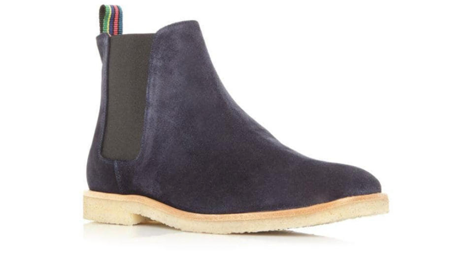 PS by Paul Smith at House of Fraser Chelsea boot, £230
