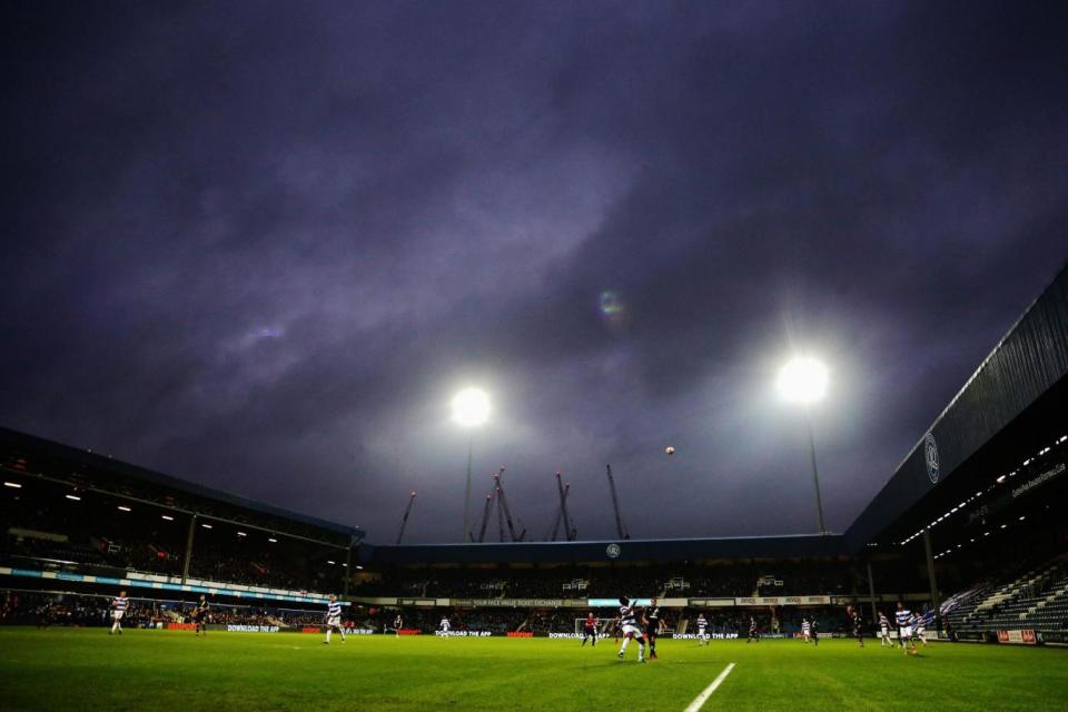 There will be collection points around the club's ground (Ker Robertson/Getty Images)