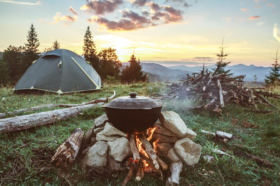 Elevate Your Next Camping Trip with These Essential Pieces of Outdoor Gear