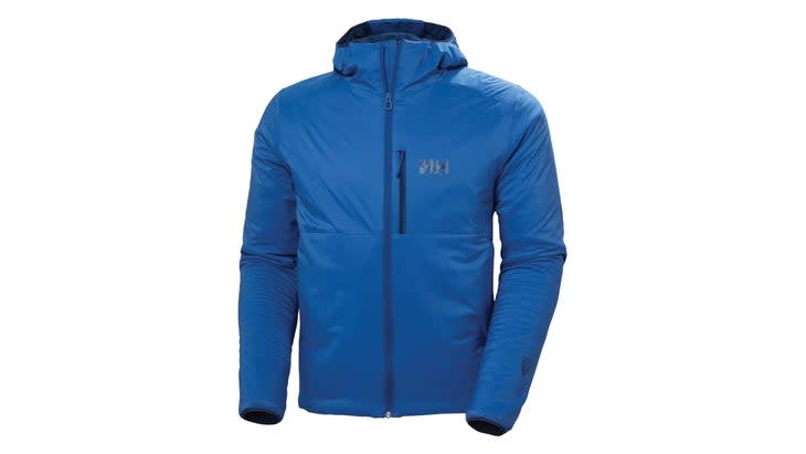 Helly Hansen Odin Light Stretch Hooded Insulator 2.0