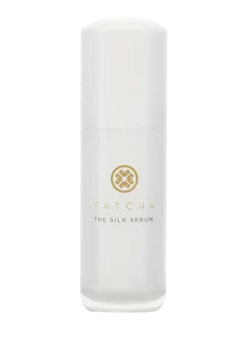 Tatcha The Silk Serum Wrinkle-Smoothing Retinol Alternative, 30 ml | 1 oz (AMAZON)