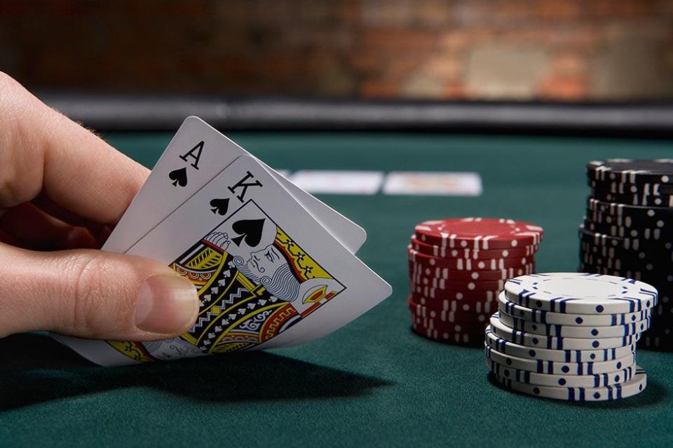 <p>This gambling superstition is rooted in a <a href="https://lifehacker.com/5904825/how-beginners-luck-works-and-how-you-can-reproduce-it-anytime-even-if-youre-not-a-beginner" rel="nofollow noopener" target="_blank" data-ylk="slk:psychological term;elm:context_link;itc:0;sec:content-canvas" class="link ">psychological term</a> called confirmation bias. It’s the theory that if you have some preconceived idea about something, your mind is on the lookout for evidence to back that up. In this case, losing at a game against someone who has never played before sticks out in your mind more than all of the times you won. </p>