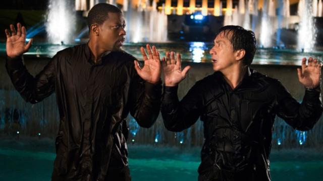 Rush Hour 4: Everything We Know So Far About the Long-Awaited Sequel - Neon  Music - Digital Music Discovery & Showcase Platform