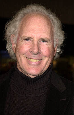 Bruce Dern at the Westwood premiere of Miramax's All The Pretty Horses