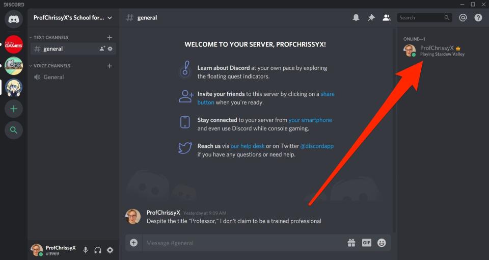 How to use Discord on Xbox   8