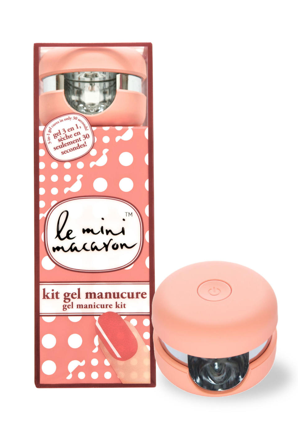 Le Mini Macaron