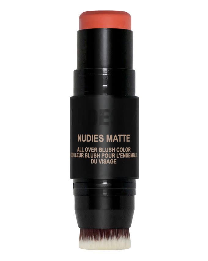 Nudestix Nudies Blush in Sunset Strip - £28