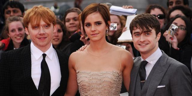 Watch Return to Hogwarts Online: Stream Harry Potter Reunion HBO Max