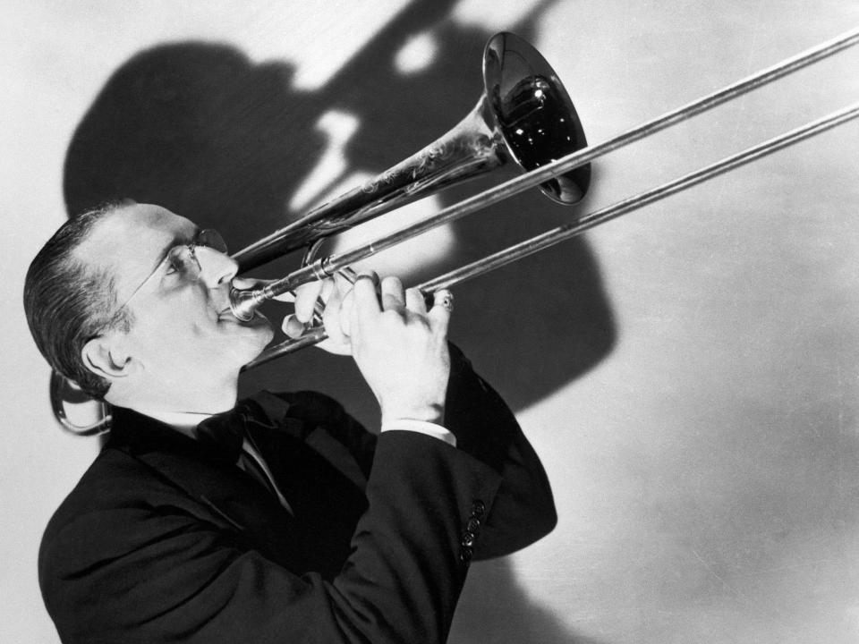 tommy dorsey