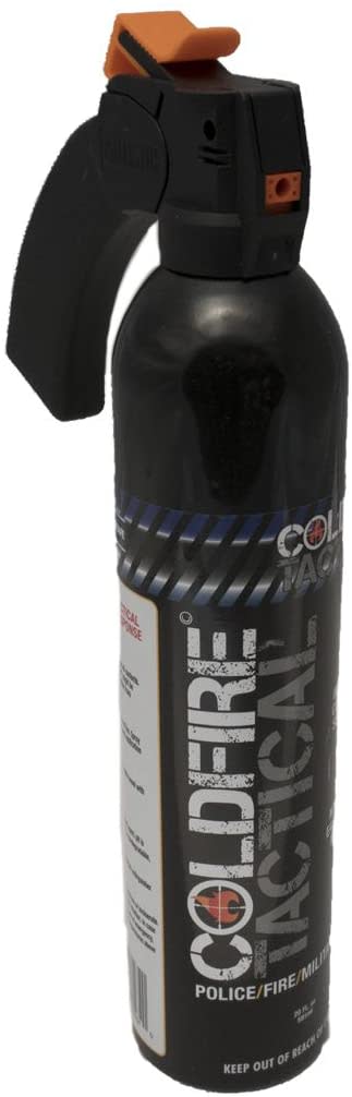 Cold Fire All Season 20 oz- Ultimate Fire Protection