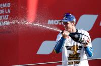 MotoGP - Valencia Grand Prix